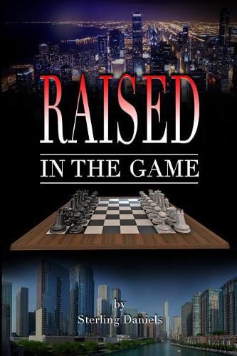 Cover image for Raised in the Game