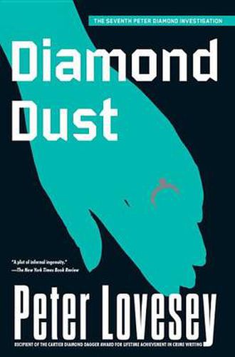 Cover image for Diamond Dust