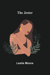 Cover image for The Jester