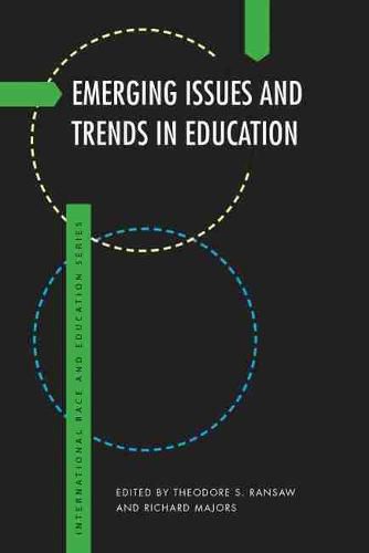 Cover image for Emerging Issues and Trends in Education