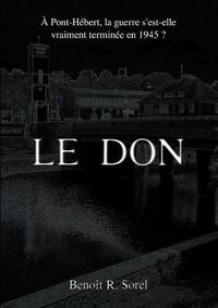 Cover image for Le don