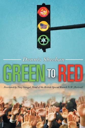 Cover image for Green to Red