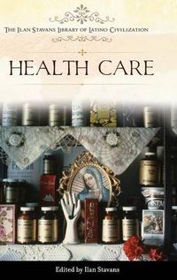 Cover image for Health Care