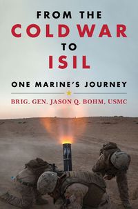 Cover image for From the Cold War to ISIL