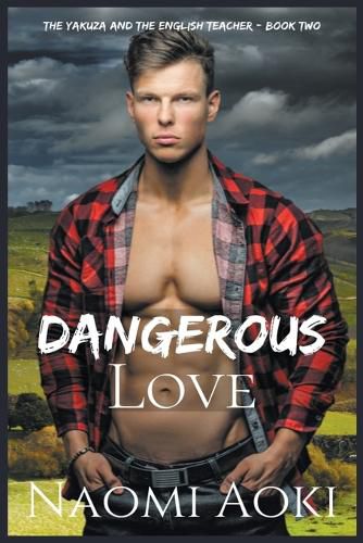 Cover image for Dangerous Love