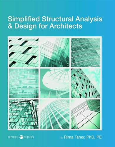 Cover image for Simplified Structural Analysis and Design for Architects