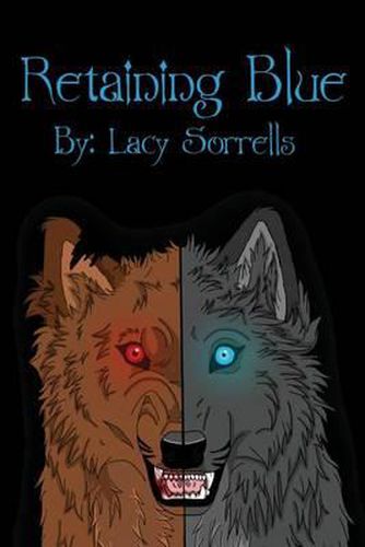 Cover image for Retaining Blue