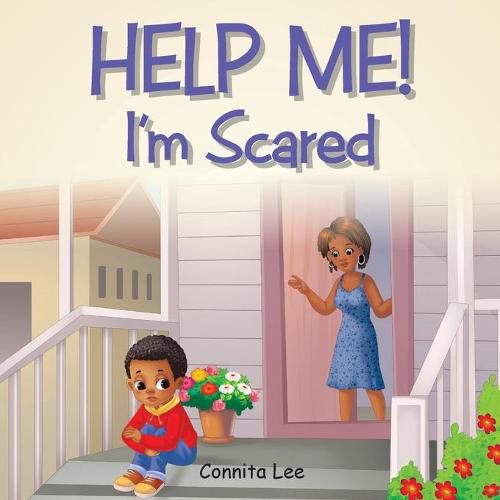 Cover image for Help Me! I'm Scared