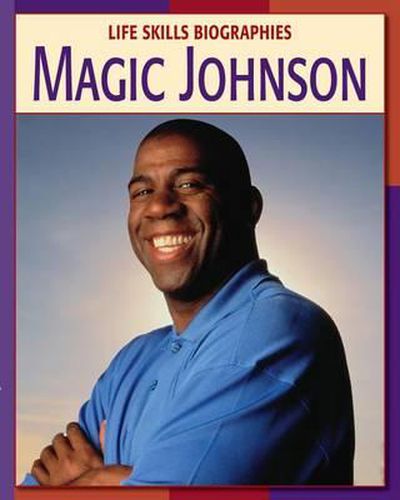 Magic Johnson