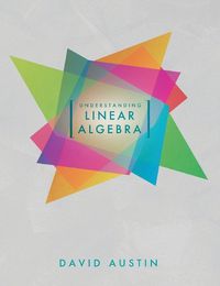 Cover image for Understanding Linear Algebra