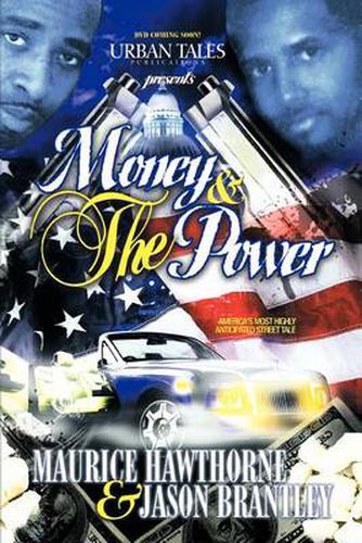 Cover image for Money & the Power