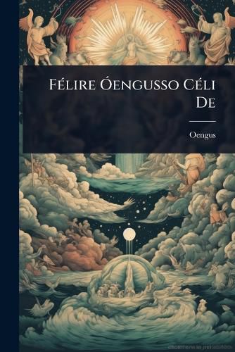 Cover image for FA(c)lire A"engusso CA(c)li De