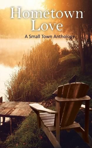 Cover image for Hometown Love Anthology