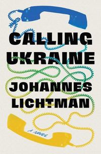 Cover image for Calling Ukraine