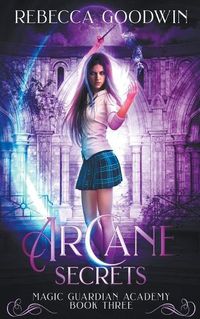 Cover image for Arcane Secrets