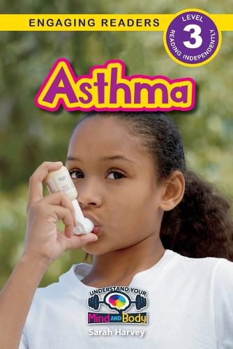 Cover image for Asthma