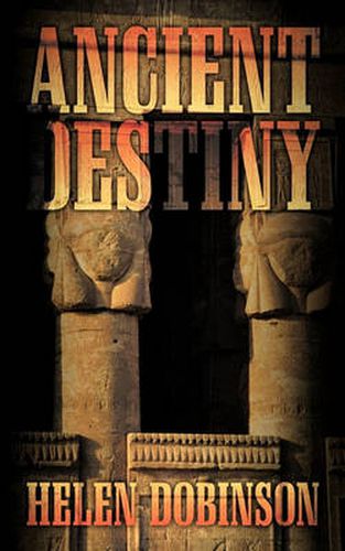 Ancient Destiny