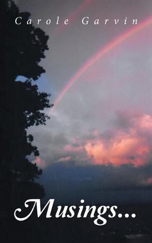 Cover image for Musings...