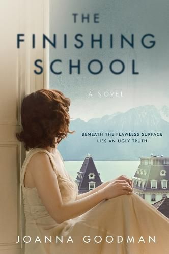 Cover image for The Finishing School