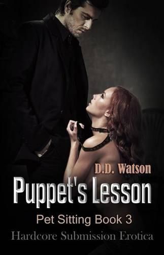 Cover image for Puppet's Lesson