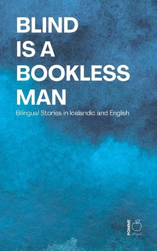 Cover image for Blind Is a Bookless Man