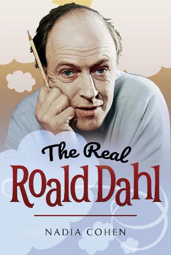 The Real Roald Dahl
