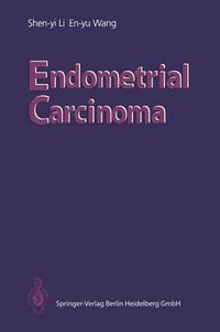 Cover image for Endometrial Carcinoma