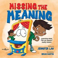 Cover image for Missing the Meaning