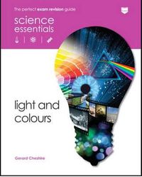 Cover image for Light and Colours