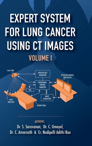 Cover image for Expert System for Lung Cancer Using CT Images - Volume 1
