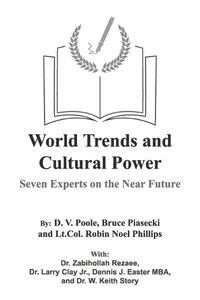 Cover image for World Trends and Cultural Power