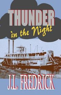 Cover image for Thunder in the Night