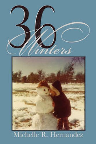 Cover image for Thirty-Six Winters