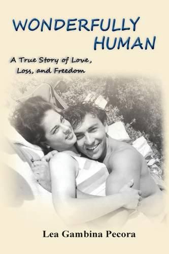 Cover image for Wonderfully Human