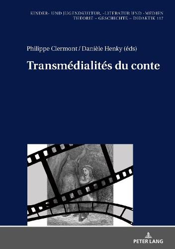 Cover image for Transmedialites Du Conte