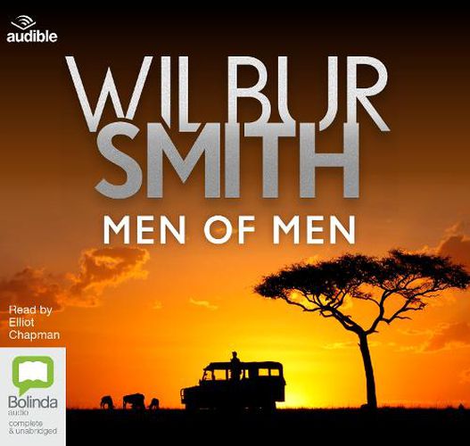 Cover image for Men of Men