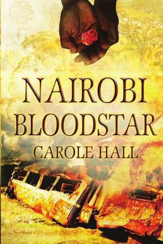 Cover image for Nairobi Bloodstar