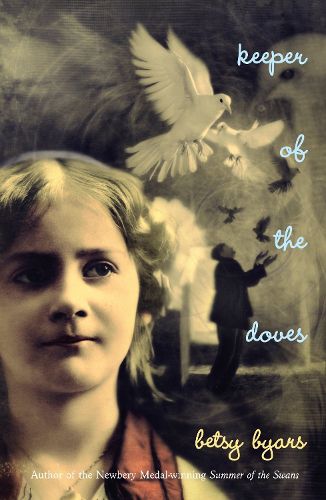 Cover image for Keeper of the Doves