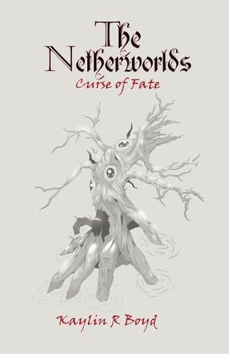 Cover image for The Netherworlds