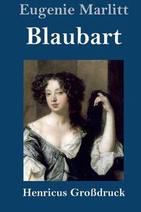 Cover image for Blaubart (Grossdruck)