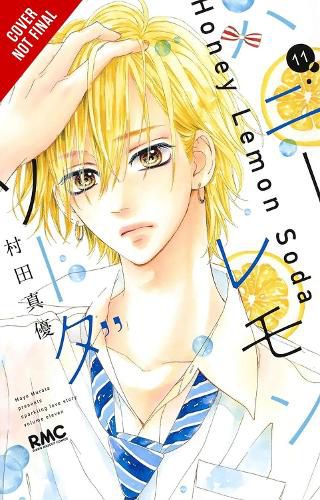 Cover image for Honey Lemon Soda, Vol. 11