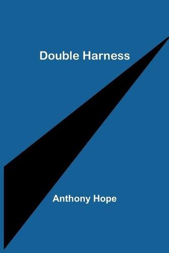 Cover image for Double Harness