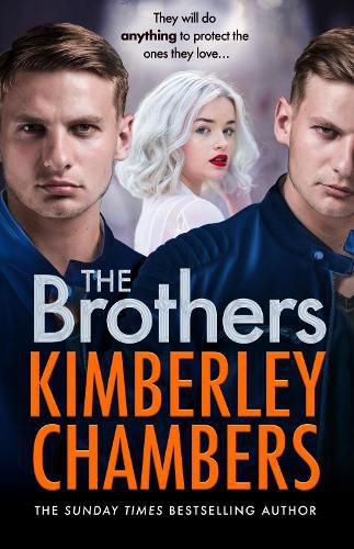 Cover image for Untitled Kimberley Chambers Book 2