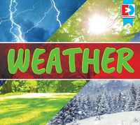 Cover image for Weather