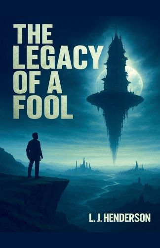 Cover image for The Legacy of a Fool