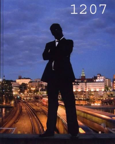 Cover image for 1207: Graffiti Was the Case