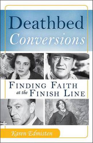 Cover image for Deathbed Conversions