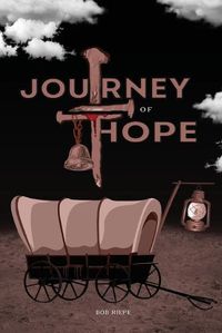 Cover image for Journey of Hope