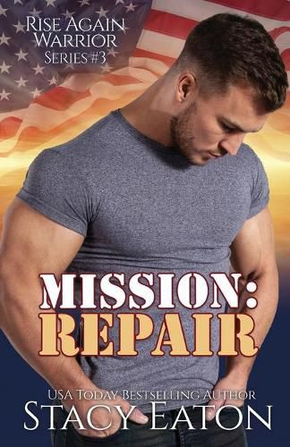 Cover image for Mission: Repair