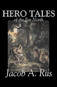 Cover image for Hero Tales of the Far North